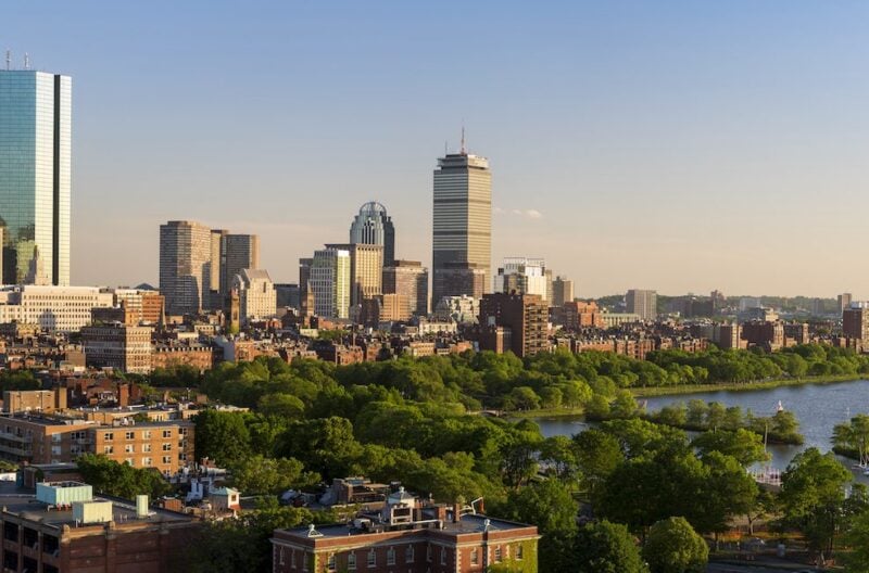 Why Boston’s Medical Mile Makes Furnished Housing a Smart Choice for Healthcare Professionals article image