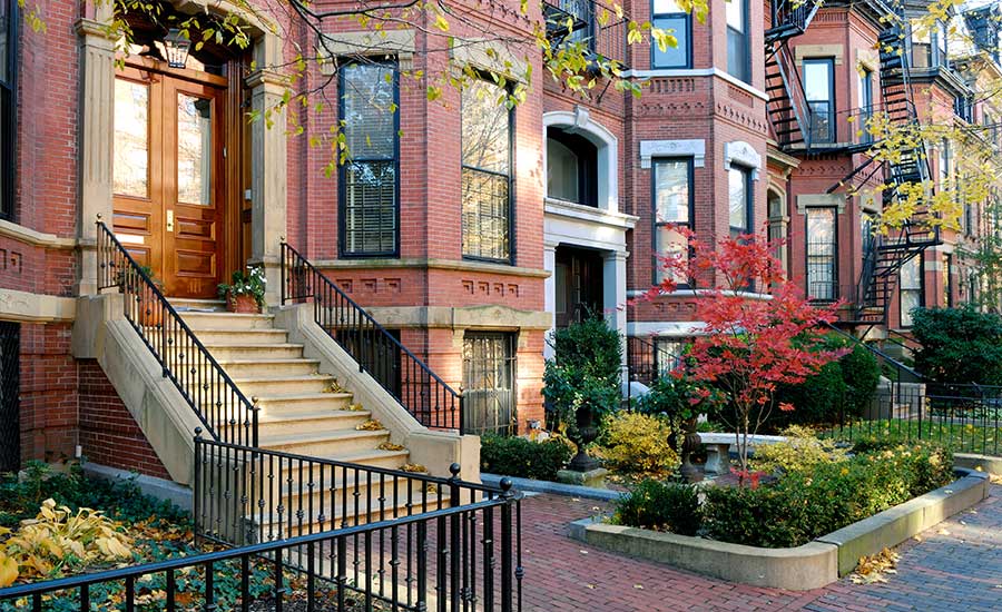 Your Next Apartment Near UCONN Stamford, CT article image