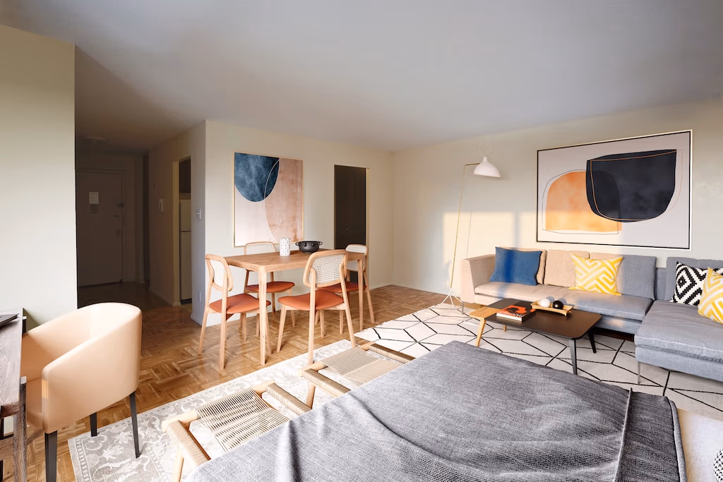 Our Apartments by Hyatus