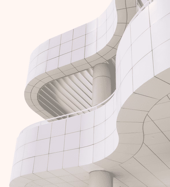 Luxury Temporary Housing image 2